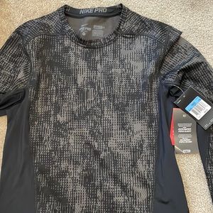 NWT Nike Pro Stay Warm